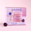 Caudalie Resveratrol-lift Cofanetto Crema Cashmere 50ml + Siero Liftante 10ml