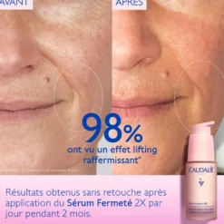 Caudalie Resveratrol Lift Siero Rassodante 30ml