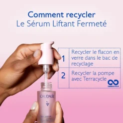Caudalie Resveratrol Lift Siero Rassodante 30ml