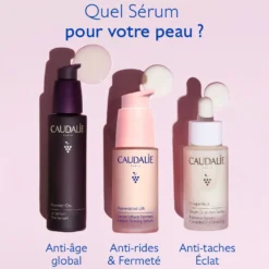 Caudalie Resveratrol Lift Siero Rassodante 30ml