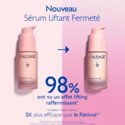 Caudalie Resveratrol Lift Siero Rassodante 30ml
