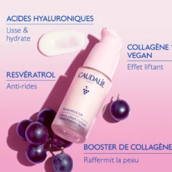 Caudalie Resveratrol Lift Siero Rassodante 30ml
