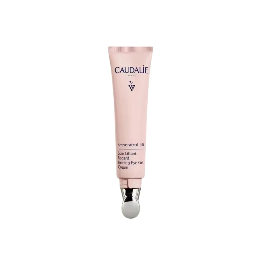 Caudalie Resveratrol Lift Trattamento Liftante Contorno Occhi 15ml