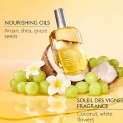 Caudalie Soleil Des Vignes Olio Trattante 100ml