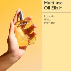 Caudalie Soleil Des Vignes Olio Trattante 100ml