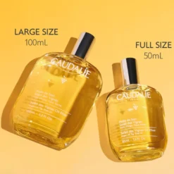 Caudalie Soleil Des Vignes Olio Trattante 100ml