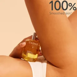 Caudalie Soleil Des Vignes Olio Trattante 100ml