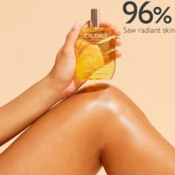 Caudalie Soleil Des Vignes Olio Trattante 100ml