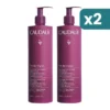 Caudalie Thé Des Vignes trattamento corpo bipacco 2x400ml