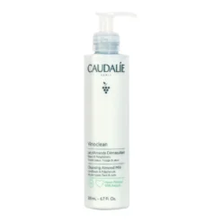 Caudalie Vinoclean Latte Di Mandorla Struccante 200ml
