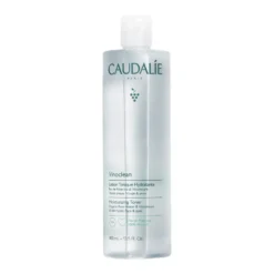 Caudalie Vinoclean Lozione Tonica Idratante 400ml
