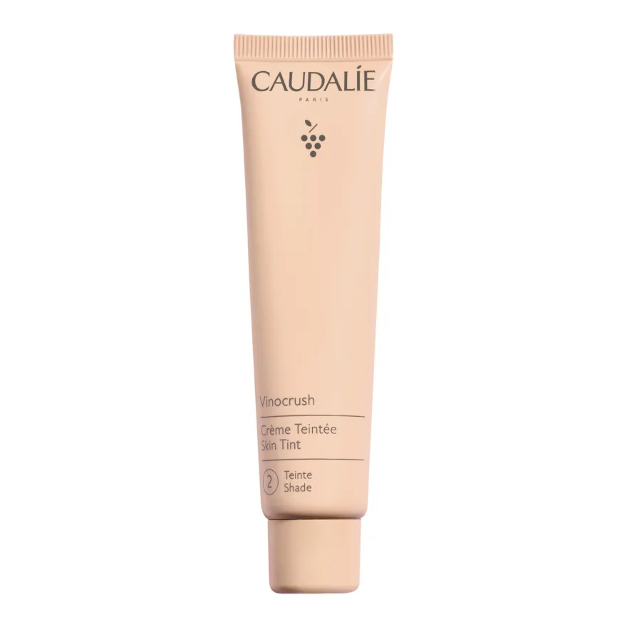 Caudalie Vinocrush Crema Colorata 2 30ml