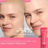 Caudalie Vinohydra Crema Idratazione Intensa 60ml