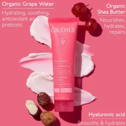 Caudalie Vinohydra Crema Idratazione Intensa 60ml