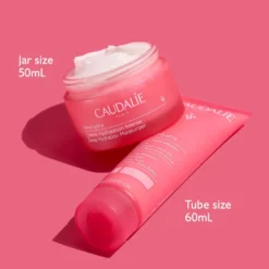Caudalie Vinohydra Crema Idratazione Intensa 60ml