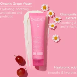 Caudalie Vinohydra Crema Sorbetto Idratante 60ml