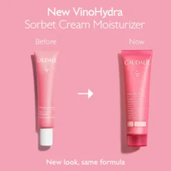 Caudalie Vinohydra Crema Sorbetto Idratante 60ml