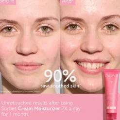Caudalie Vinohydra Crema Sorbetto Idratante 60ml