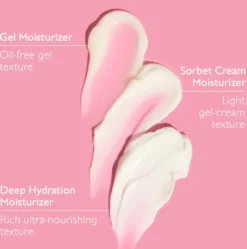 Caudalie Vinohydra Crema Sorbetto Idratante 60ml