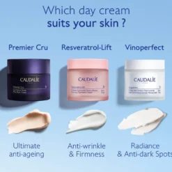 Caudalie Vinoperfect Crema Viso Antimacchie Niacinamide Pelle Luminosa 50ml