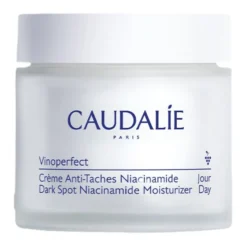 Caudalie Vinoperfect Crema Viso Antimacchie Niacinamide Pelle Luminosa 50ml