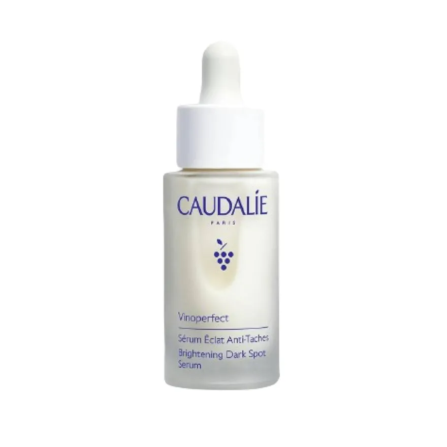 Caudalie Vinoperfect Siero Illuminante Anti Macchie 50ml