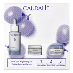 Caudalie Vinoperfect Spring Set 3 Pezzi