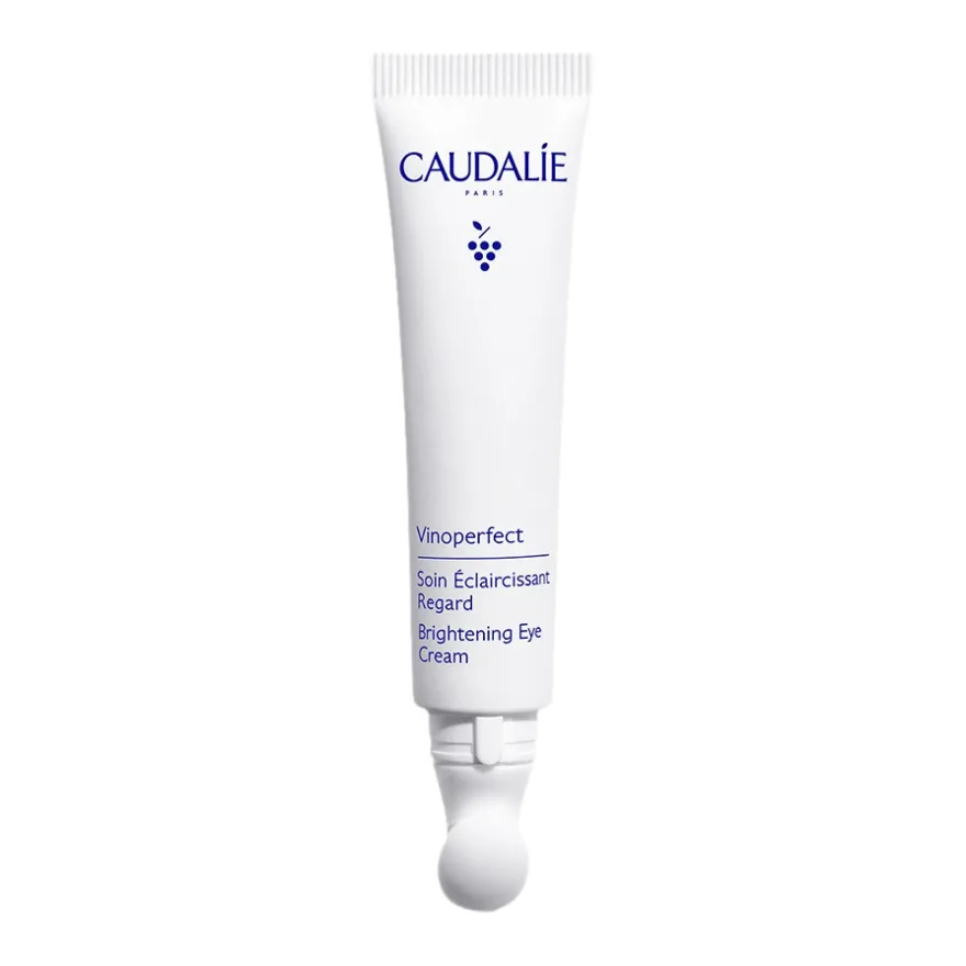 Caudalie Vinoperfect Trattamento Occhi Illuminante 15ml