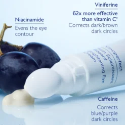 Caudalie Vinoperfect Trattamento Occhi Illuminante 15ml