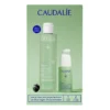 Caudalie Vinopure Cofanetto Serum Salicylique Anti-imperfections 30ml + Purifying Lotion 200ml