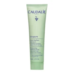 Caudalie Vinopure Fluido Mat Idratante Viso Effetto Opacizzante 60ml