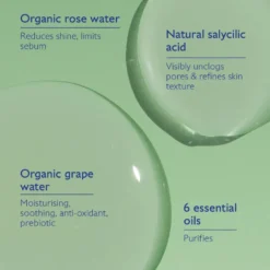 Caudalie Vinopure Lozione Purificante Viso 200ml