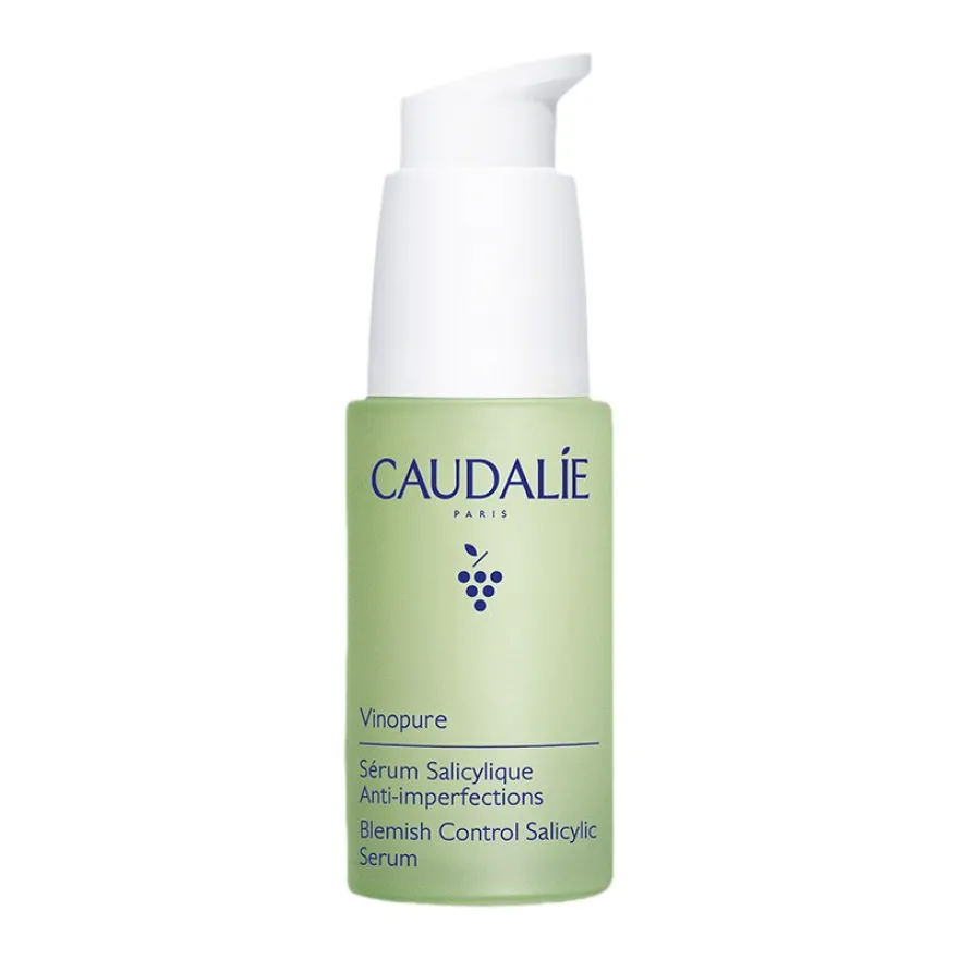 Caudalie Vinopure Siero Anti Imperfezioni 30ml