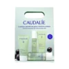 Caudalie Vinopure Starter Kit Trattamento Anti Imperfezioni 4 Pezzi