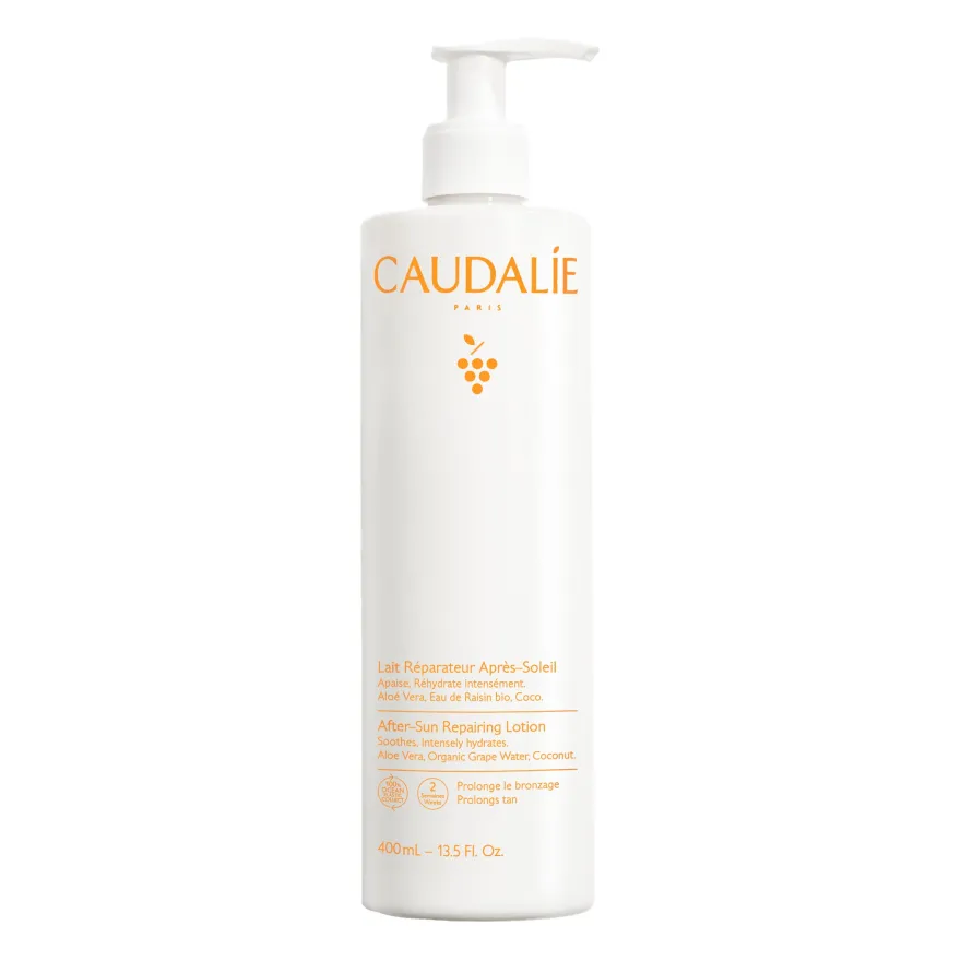 Caudalie Vinosun Latte Riparatore Doposole 400ml