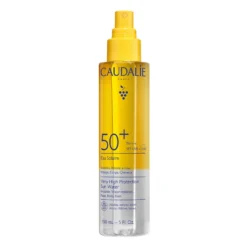 Caudalie Vinosun Protect Acqua Solare Altissima Protezione Spf50+ 150ml