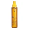 Caudalie Vinosun Protect Olio Solare Abbronzante Spf50 150ml
