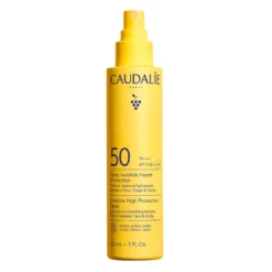Caudalie Vinosun Protect Spray Invisibile Alta Protezione Spf50 150ml