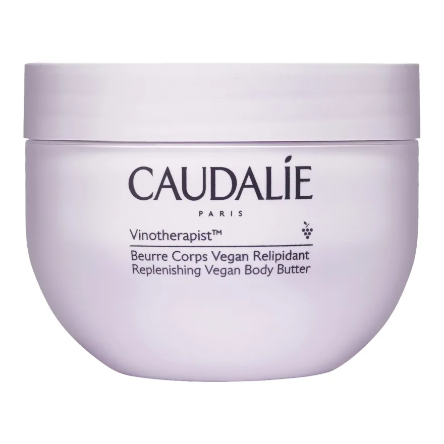 Caudalie Vinotherapist Burro Corpo Vegan Relipidante 250g