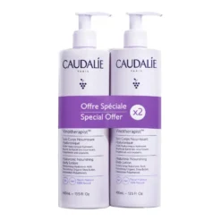 Caudalie Vinotherapist Duo Trattamento Corpo Acido Ialuronico Nutriente 2x400ml
