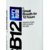 Cb12 Collutorio Quotidiano No Alcool Per Alito Gradevole Fino A 12 Ore Con Fluoruro 250ml