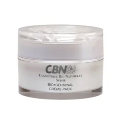 Cbn Bio Germ Creme Pack Maschera Viso Anti-età 50ml