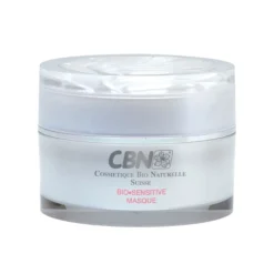 Cbn Bio Sensitive Maschera Viso Anti Macchie 50ml