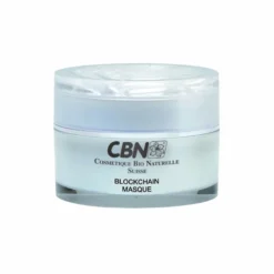 Cbn Blockchain Mask Maschera Viso Rigenerante 50ml