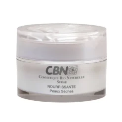 Cbn Crema Viso Nutriente Pelli Secche 50ml