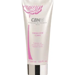 Cbn Creme D'ete Corps Crema Corpo Idratante 200ml