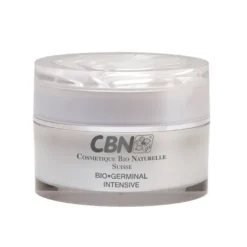 Cbn Linea Bio Germinal Crema Viso Intensiva Anti-invecchiamento 50ml