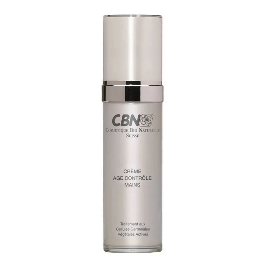 Cbn Linea Corpo Crema Mani Antietà 120ml