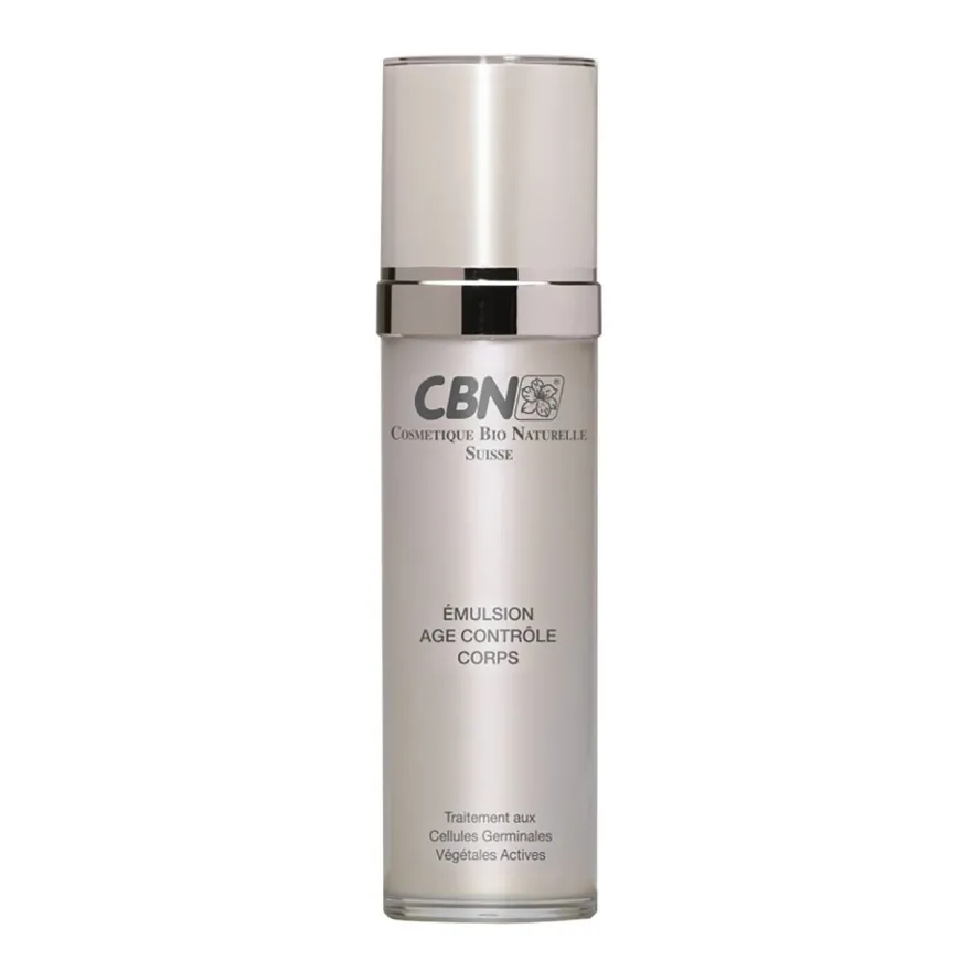 Cbn Linea Corpo Emulsione Antietà 190ml