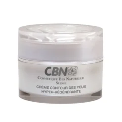Cbn Linea Termale Crema Contorno Occhi Iper Rigenerante Antirughe 30ml